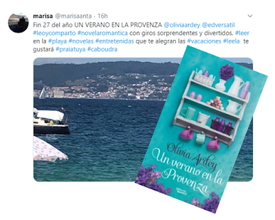 La importancia de compartir nuestra opinión sobre los libros que leemos La importancia de compartir nuestra opinión sobre los libros que leemos