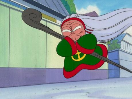 Top 10: Estas son las veteranas memorables más poderosas del anime