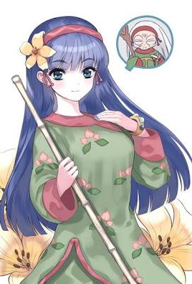 Top 10: Estas son las veteranas memorables más poderosas del anime