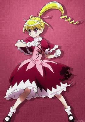 Top 10: Estas son las veteranas memorables más poderosas del anime