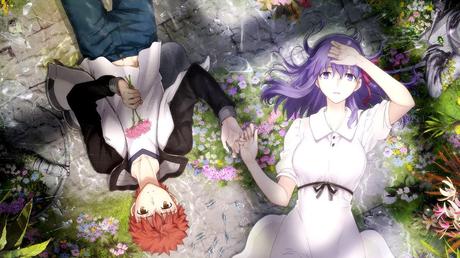 La película ''Fate/Stay Night: Heaven's Feel III'', presenta video promocional La película ''Fate/Stay Night: Heaven's Feel III'', presenta video promocional