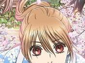 anime ''Chihayafuru Season 3'', presenta video promocional