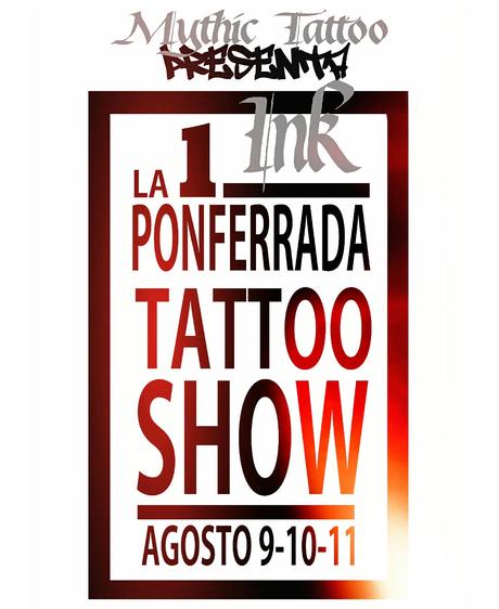 II CONCENTRACION MOTERA “CIUDAD DE PONFERRADA” 9, 10 y 11 de agosto 2019