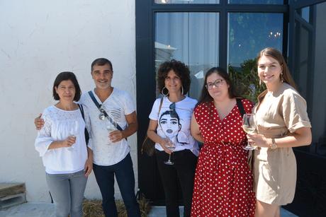 La Moncloa de San Lázaro añade a su oferta un menú estrella diseñado por el Restaurante Pablo de León