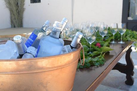 La Moncloa de San Lázaro añade a su oferta un menú estrella diseñado por el Restaurante Pablo de León