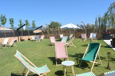 La Moncloa de San Lázaro añade a su oferta un menú estrella diseñado por el Restaurante Pablo de León