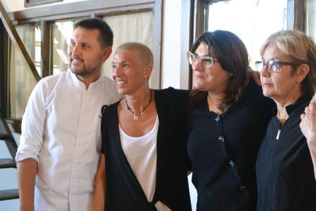 La Moncloa de San Lázaro añade a su oferta un menú estrella diseñado por el Restaurante Pablo de León