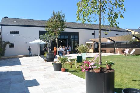 La Moncloa de San Lázaro añade a su oferta un menú estrella diseñado por el Restaurante Pablo de León