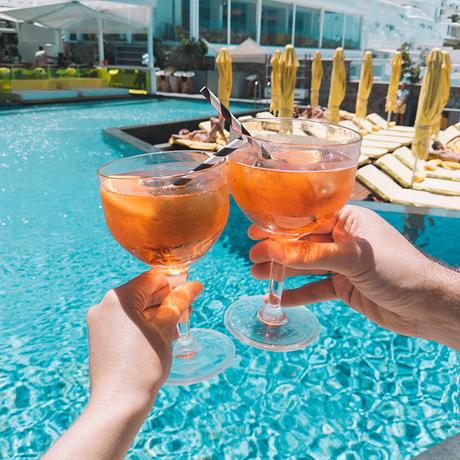 ▷ Alojarse en la Colección Myconian en Mykonos apreol-spritz-greece ▷ Alojarse en la Colección Myconian en Mykonos