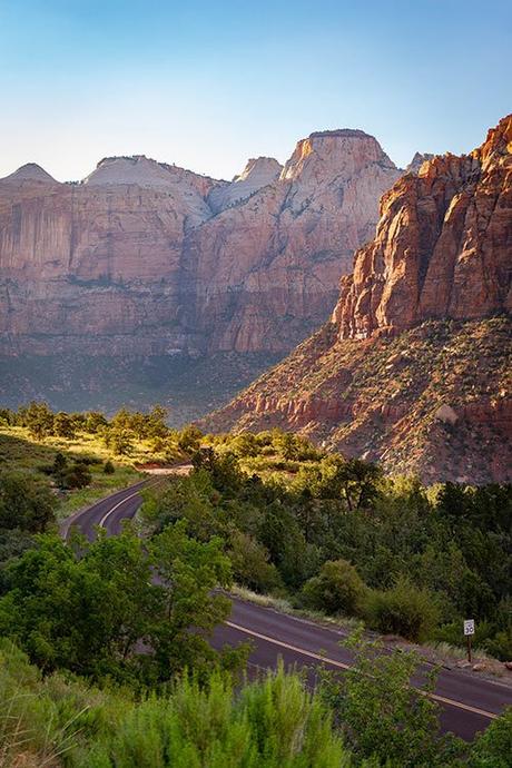 best-camping-zion-national-park ▷ Camping en el Parque Nacional Zion: todo lo que necesitas saber