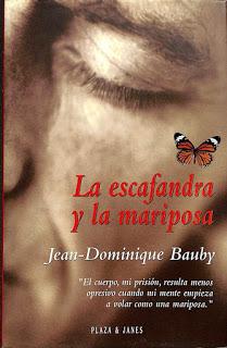 La escafandra y la mariposa