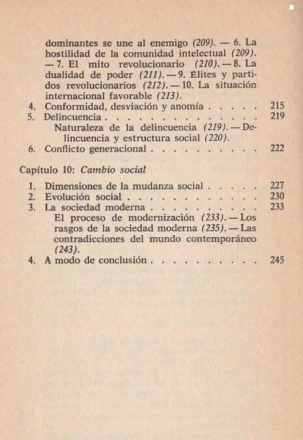 SOCIOLOGÍA Y ANTROPOLOGÍA: COMPARANDO DOS ÍNDICES