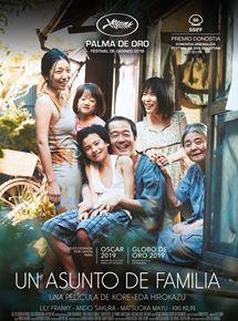 UN ASUNTO DE FAMILIA, DE KORE-EDA