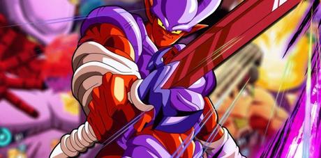Dragon Ball FighterZ presenta a Janemba durante el EVO