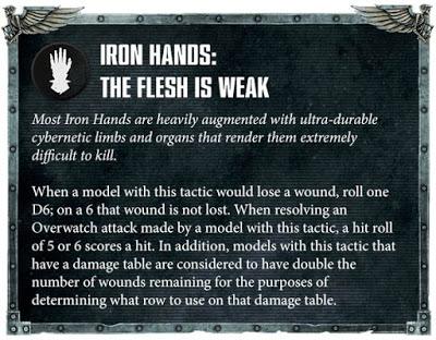 Warhammer Community: Resumen