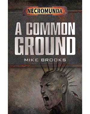 Warhammer Community: Resumen