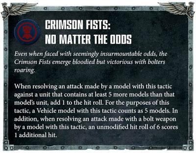 Warhammer Community: Resumen