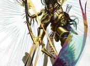 Nuevo Arquetipo para AoS: Soulbound, Knight-Venator