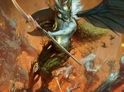 FAQs Sylvaneth listas para descargar