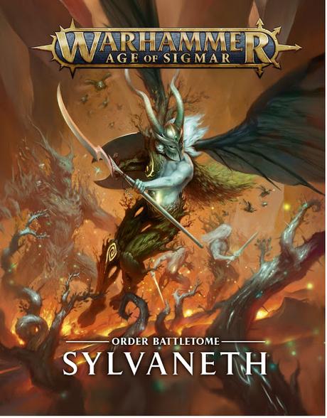 FAQs de Sylvaneth listas para descargar FAQs de Sylvaneth listas para descargar