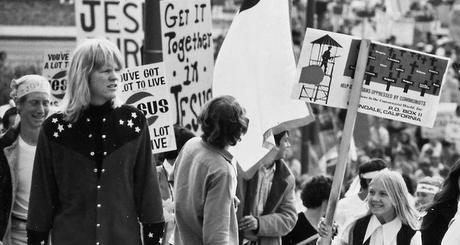Dios y Rock & Roll: Cómo el Evangelismo Transformó el Rock