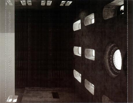 Kayanis - Transmundane (2015)