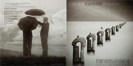 Kayanis - Transmundane (2015)