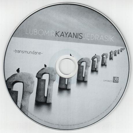 Kayanis - Transmundane (2015)