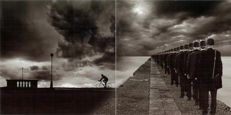 Kayanis - Transmundane (2015)