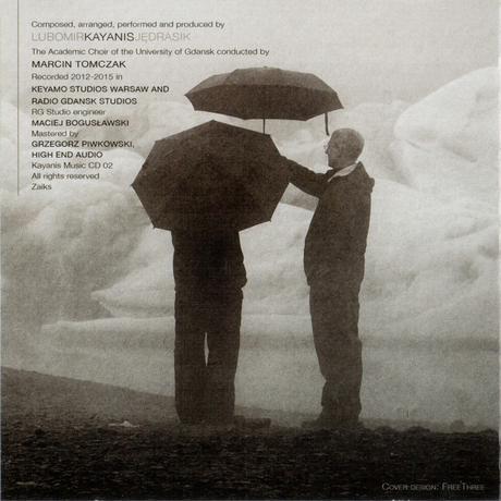 Kayanis - Transmundane (2015)