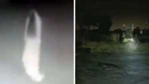 Espeluznante: un cuidador grabó aterradores gritos y aseguran que es “La Llorona” [VIDEO]