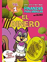 FINANZAS PERSONALES PARA NIÑOS ¿CÓMO LLEVARLAS A CABO SIN COMPLICACIONES?