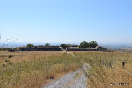 Fortim de São Mamede Fortim de São Mamede