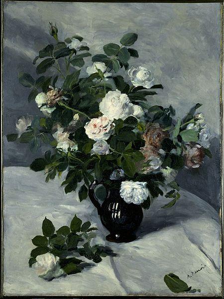 Archivo: Renoir Still Life with Roses.jpg