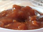 Chutney albaricoques