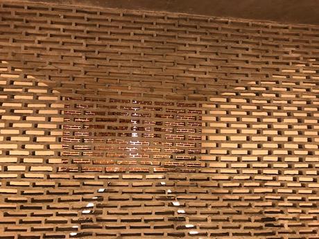 Jorge Macchi: un «okupa» en Ruth Benzacar