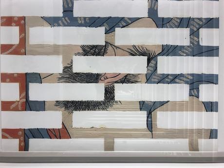 Jorge Macchi: un «okupa» en Ruth Benzacar