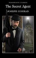 El agente secreto, de Joseph Conrad