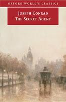 El agente secreto, de Joseph Conrad