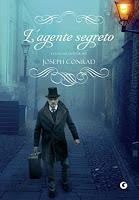 El agente secreto, de Joseph Conrad