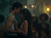 Sheeran, Camila Cabello Shawn Mendes siguen liderando listas ventas británicas