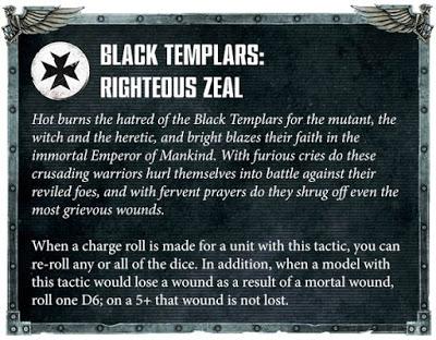 Warhammer Community: Resumen