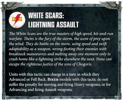 Warhammer Community: Resumen