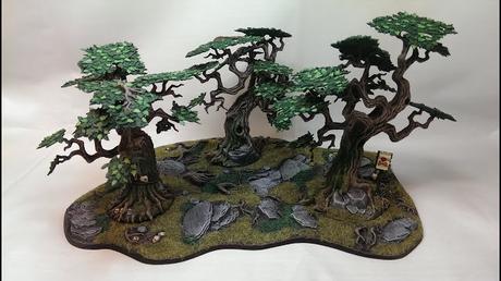 FAQs de Sylvaneth listas para descargar