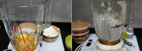 Tarta de queso al microondas ¡Sin azúcar! Tarta de queso al microondas ¡Sin azúcar!