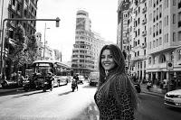 Concierto de María Aguado en Siroco Lounge Madrid