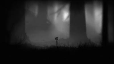 Indie Review: Limbo.