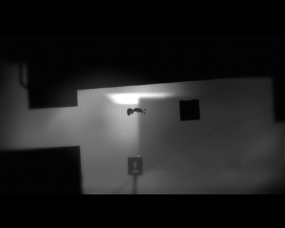 Indie Review: Limbo.