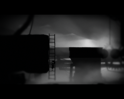 Indie Review: Limbo.