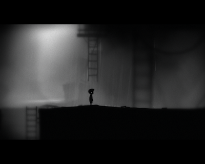 Indie Review: Limbo.